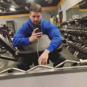 Meet your Posher, Eric